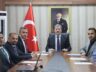 Karma OSB ve yatırım  hamlesi için kritik zirve