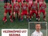 Vezirköprü Belediyespor U17 Ligi’ne Fırtına Gibi Başladı: 5-0