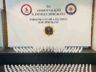 Samsun’da 10 bin 104 sentetik ecza hap ele geçirildi