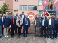 Yeni Parti’den 30 Ağustos’ta Atatürk Anıtı’na Çelenk