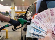 Motorin 90 lirayı gördü, benzin 80 liraya dayandı