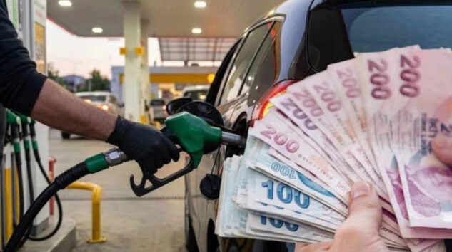 Motorin 90 lirayı gördü, benzin 80 liraya dayandı