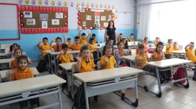 16 Bin öğrenci ve bin 500 öğretmen ders başı yapacak