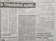 ANI – İNCELEME – ARAŞTIRMA