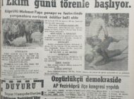ANI – İNCELEME – ARAŞTIRMA