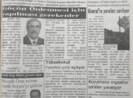 ANI – İNCELEME – ARAŞTIRMA