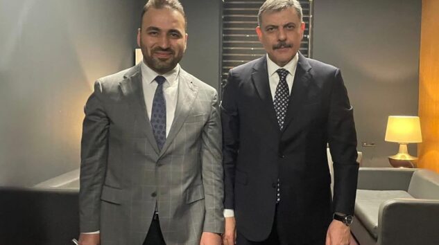 Sıra Hükümet Konağında mı?