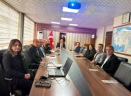 İlçemizde bağımlılıkla mücadele sürecek