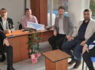 Vatandaş Gazetesi 21 Ekim Dünya Gazeteciler Günü’nde de unutulmadı