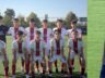 Vezirköprü Belediyespor fırtınası esti: 3-0