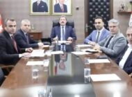 Vezirköprü, tarım ve hayvancılıkta dev adım atacak