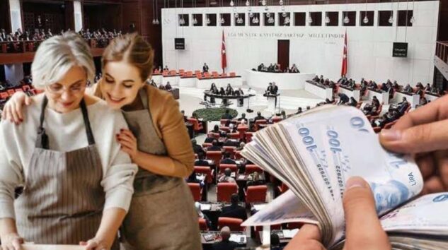 Kademeli emeklilikte önemli gelişme