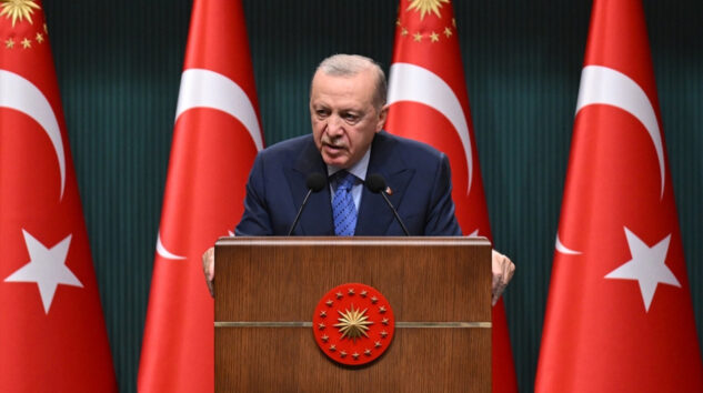 Emekliler için düzenleme yolda