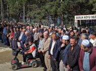 Vezirköprü’de Acı Üstüne Acı: Babasından 6 Gün Sonra Kalp Krizinden Hayatını Kaybetti..!