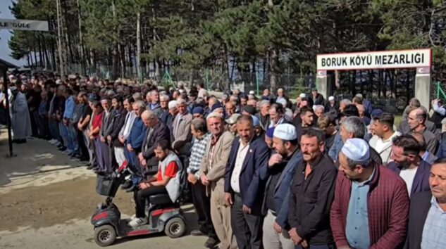 Vezirköprü’de Acı Üstüne Acı: Babasından 6 Gün Sonra Kalp Krizinden Hayatını Kaybetti..!
