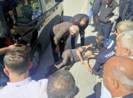 Dikkatsizlik az daha canından ediyordu