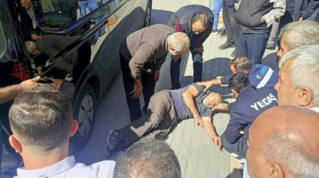 Dikkatsizlik az daha canından ediyordu