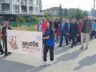 Amatör Spor Haftası Kutlandı