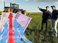 Çiftçinin Maliyet Yükü Ağırlaşıyor