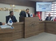 Tır Garajı arazisi ihaleye çıkarılacak