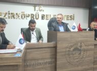 Belediye ‘Çöp Toplama Aracı’ alacak