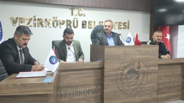 Belediye ‘Çöp Toplama Aracı’ alacak