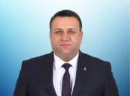 Ağaçtan Düşen Belediye Meclis Üyesi Mehmet Kurt ağır yaralandı