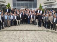 Muhtarlar Günü dolayısıyla kahvaltı programı
