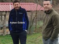 SULUOVALI İNŞAAT USTASI KALP KRİZİ SONUCU HAYATINI KAYBETTİ