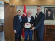 46 yıl görev yaptı, bunun 38 yılında Vezirköprü’ye hizmet etti..