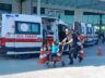 9 Öğrenci Hastaneye Kaldırıldı