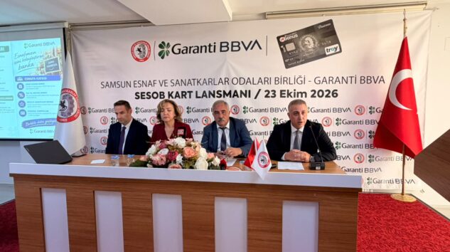 Esnafın ‘oda aidatını’ Banka ödeyecek