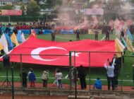 Cumhuriyetimiz 103 yaşında!