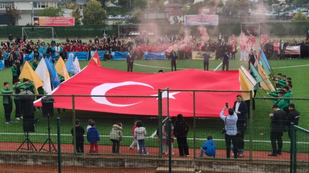 Cumhuriyetimiz 103 yaşında!