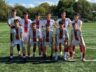 Vezirköprü Belediyespor U-17 deplasmanda 3-0 galip