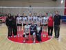 Vezirköprü Voleybol Akademi  SK’dan rahat galibiyet: 3-0