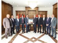 “Samsun Tanıtım Günleri” İçin Hazırlıklar Hız Kazandı